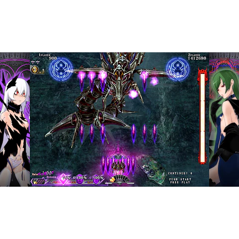 CALADRIUS BLAZE STEAM KEY GLOBAL