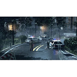 THE EVIL WITHIN (PC) - STEAM KEY - GLOBAL