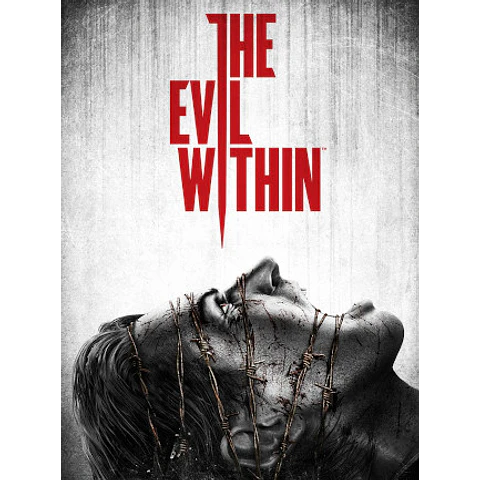 THE EVIL WITHIN (PC) - STEAM KEY - GLOBAL
