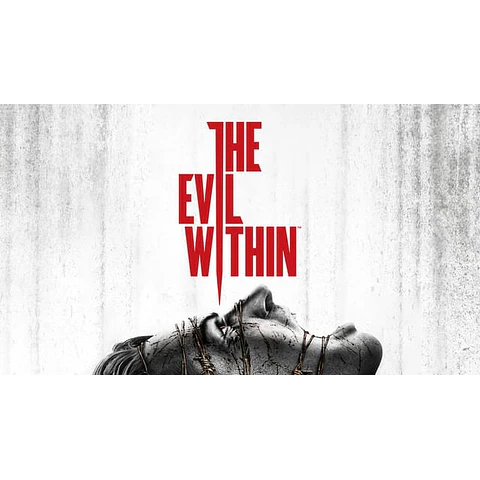 THE EVIL WITHIN (PC) - STEAM KEY - GLOBAL