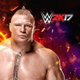 WWE 2K17 STEAM KEY GLOBAL