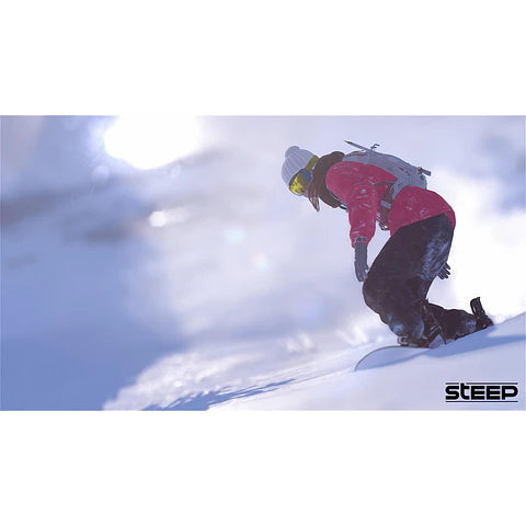 STEEP XBOX LIVE KEY GLOBAL