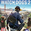 WATCH DOGS 2 GOLD EDITION XBOX LIVE KEY GLOBAL XBOX ONE