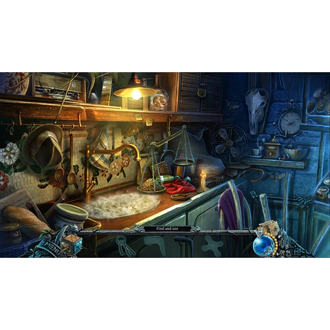 GRAVEN THE PURPLE MOON PROPHECY STEAM KEY GLOBAL