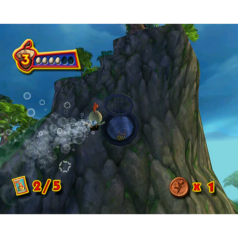 DISNEY SKY IS FALLING PACK STEAM KEY GLOBAL