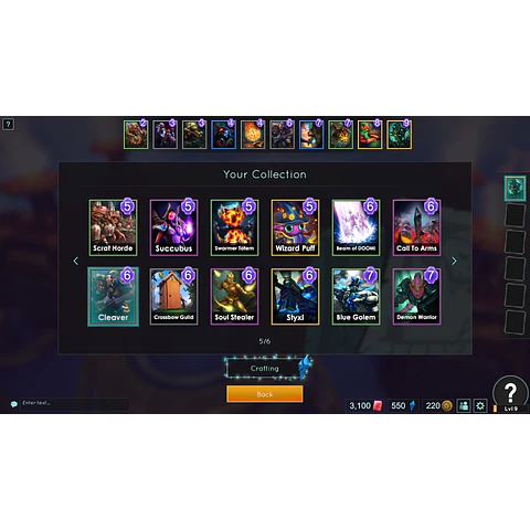 MINION MASTERS + PREMIUM UPGRADE STEAM KEY GLOBAL