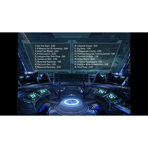 INTO THE STARS - DIGITAL DELUXE STEAM KEY GLOBAL