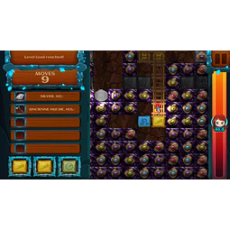 LILY´S EPIC QUEST STEAM KEY GLOBAL