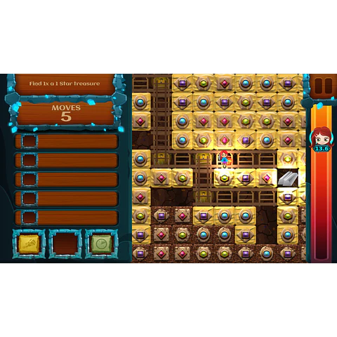 LILY´S EPIC QUEST STEAM KEY GLOBAL