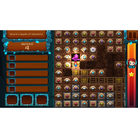 LILY´S EPIC QUEST STEAM KEY GLOBAL