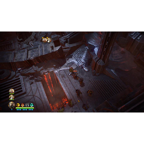 THE DWARVES - DIGITAL DELUXE EDITION STEAM KEY GLOBAL