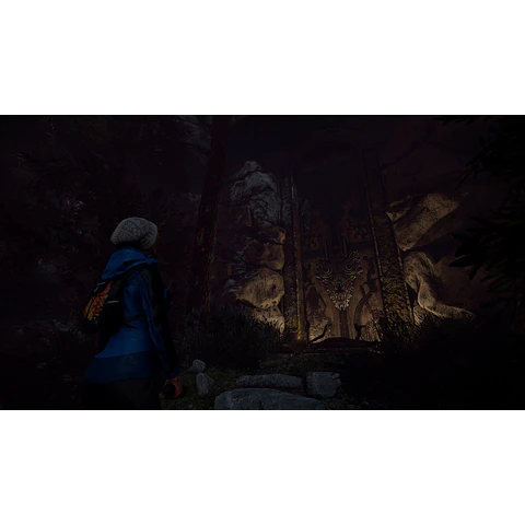 THROUGH THE WOODS: DIGITAL COLLECTOR'S EDITION STEAM KEY GLOBAL