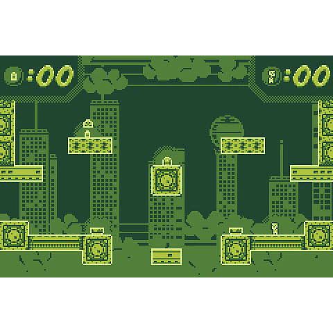 SUPER HOP 'N' BOP ULTRA STEAM KEY GLOBAL