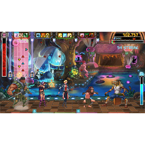 THE METRONOMICON - CHIPTUNE CHALLENGE PACK 1 STEAM KEY GLOBAL