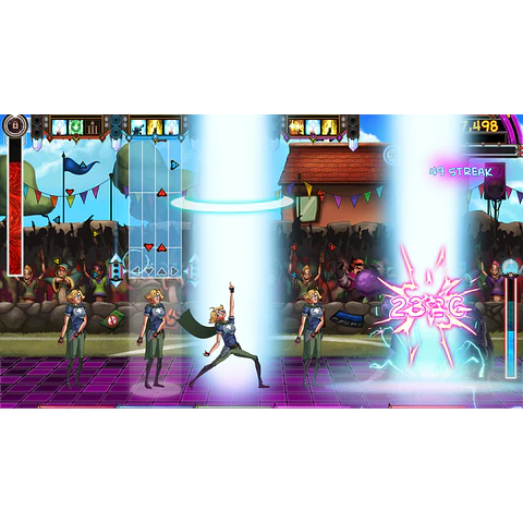 THE METRONOMICON - CHIPTUNE CHALLENGE PACK 1 STEAM KEY GLOBAL