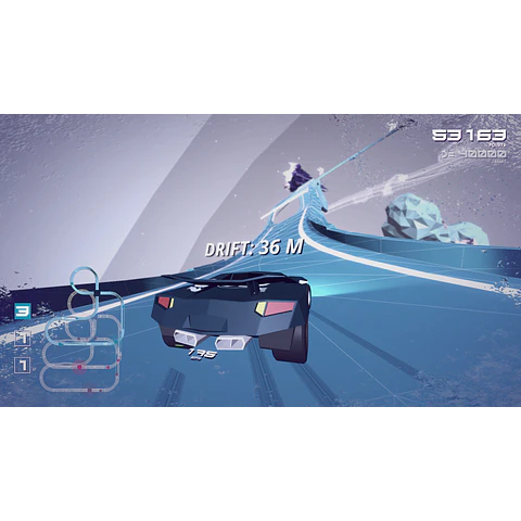 DRIVE!DRIVE!DRIVE! STEAM KEY GLOBAL