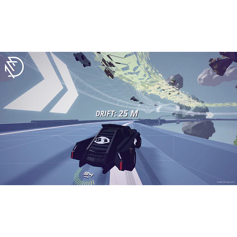 DRIVE!DRIVE!DRIVE! STEAM KEY GLOBAL