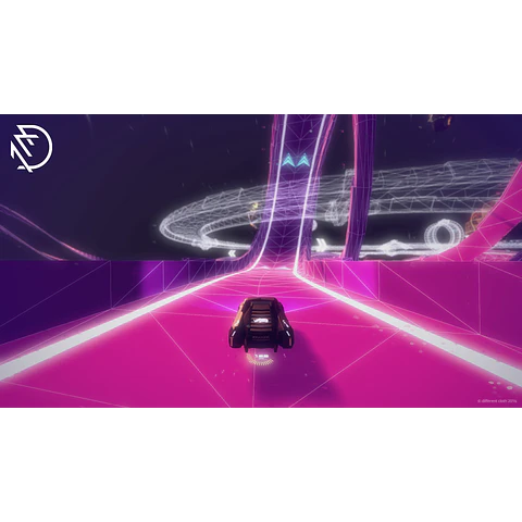 DRIVE!DRIVE!DRIVE! STEAM KEY GLOBAL