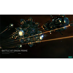 MASTER OF ORION: REVENGE OF ANTARES RACE PACK STEAM KEY GLOBAL