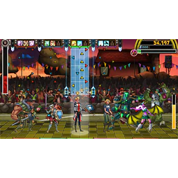 THE METRONOMICON - CHIPTUNE CHALLENGE PACK 2 STEAM KEY GLOBAL