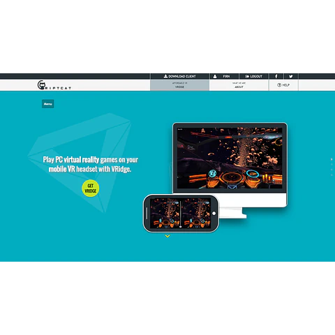 VRIDGE FULL VERSION ACTIVATION KEY GLOBAL