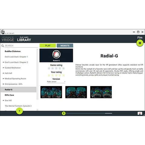 VRIDGE FULL VERSION ACTIVATION KEY GLOBAL