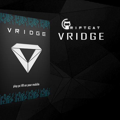 VRIDGE FULL VERSION ACTIVATION KEY GLOBAL