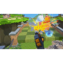 BOMB U! VR STEAM KEY GLOBAL