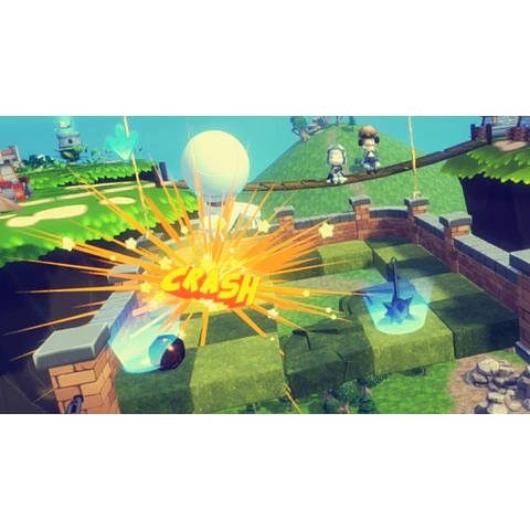 BOMB U! VR STEAM KEY GLOBAL