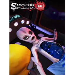 SURGEON SIMULATOR: EXPERIENCE REALITY VR STEAM KEY GLOBAL