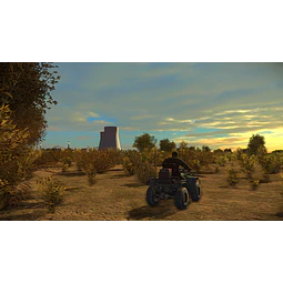 WARGAME RED DRAGON - DOUBLE NATION PACK: REDS STEAM KEY GLOBAL