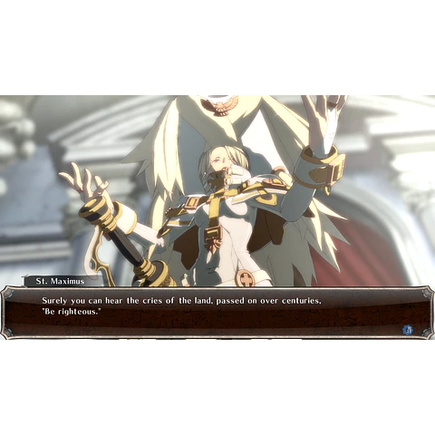 GUILTY GEAR XRD -REVELATOR STEAM KEY GLOBAL