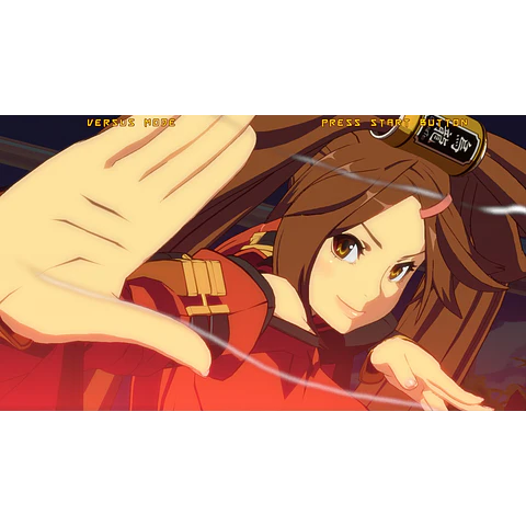 GUILTY GEAR XRD -REVELATOR STEAM KEY GLOBAL