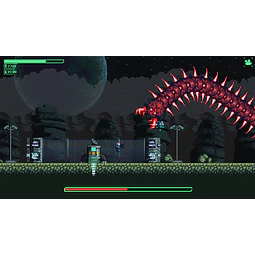 PIXEL GLADIATOR (PC) - STEAM KEY - GLOBAL