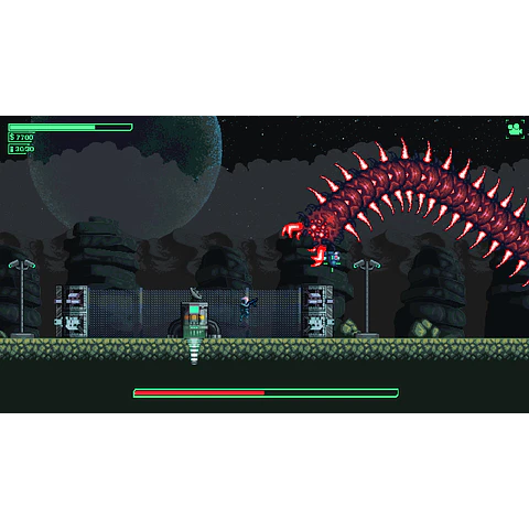 PIXEL GLADIATOR (PC) - STEAM KEY - GLOBAL