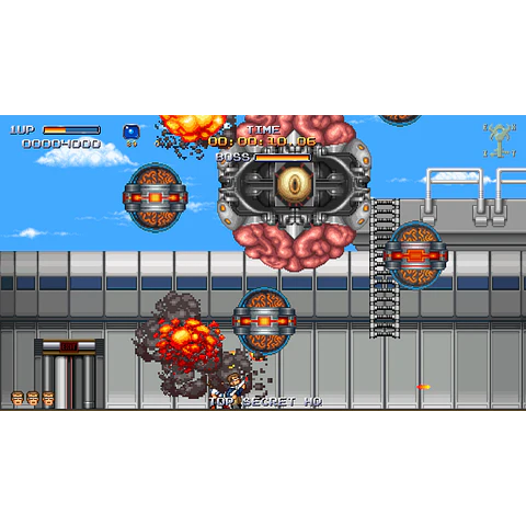 BEST BUDS VS BAD GUYS STEAM KEY GLOBAL