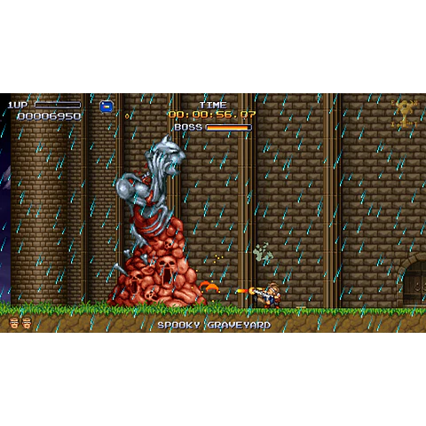 BEST BUDS VS BAD GUYS STEAM KEY GLOBAL