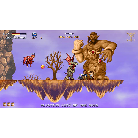 BEST BUDS VS BAD GUYS STEAM KEY GLOBAL