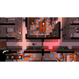 REDIE STEAM KEY GLOBAL