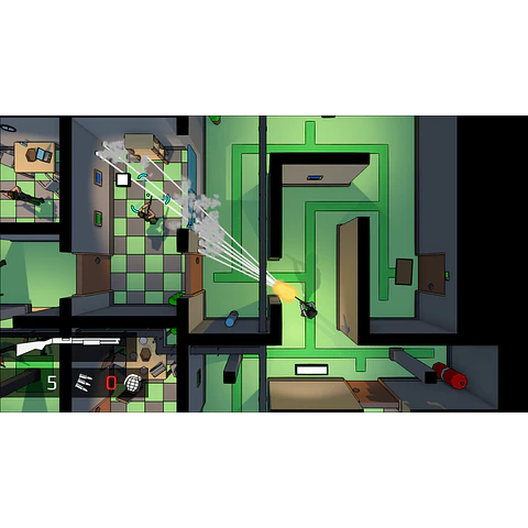 REDIE STEAM KEY GLOBAL