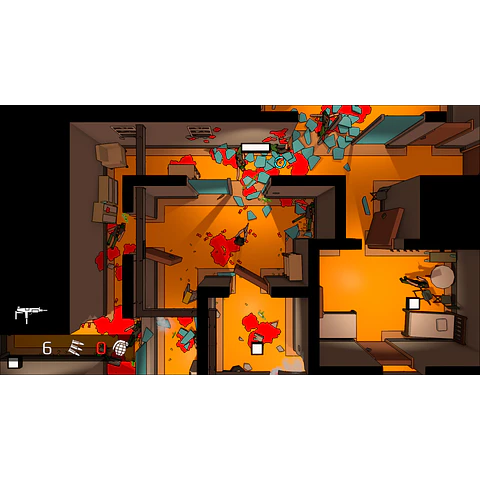 REDIE STEAM KEY GLOBAL