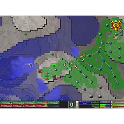 CREEPER WORLD: ANNIVERSARY EDITON STEAM KEY GLOBAL