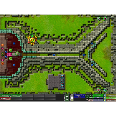 CREEPER WORLD: ANNIVERSARY EDITON STEAM KEY GLOBAL