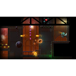 GOO SAGA STEAM KEY GLOBAL