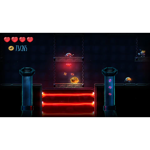 GOO SAGA STEAM KEY GLOBAL