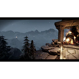 WARHAMMER: END TIMES - VERMINTIDE KARAK AZGARAZ (PC) - STEAM KEY - GLOBAL