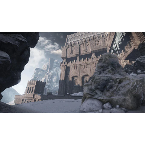 WARHAMMER: END TIMES - VERMINTIDE KARAK AZGARAZ (PC) - STEAM KEY - GLOBAL