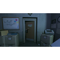 PLEASE, DON'T TOUCH ANYTHING 3D STEAM KEY GLOBAL