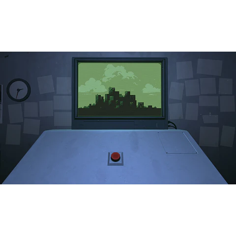 PLEASE, DON'T TOUCH ANYTHING 3D STEAM KEY GLOBAL