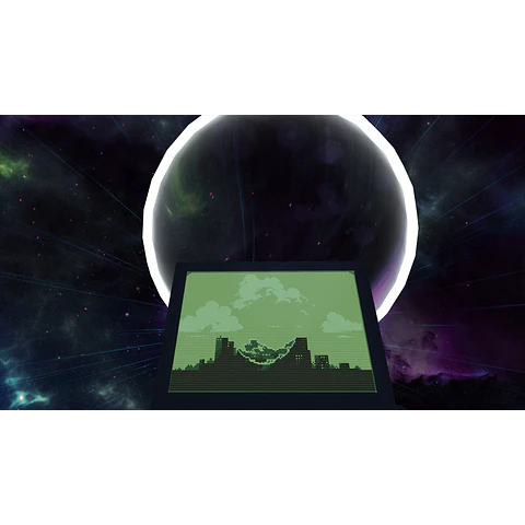 PLEASE, DON'T TOUCH ANYTHING 3D STEAM KEY GLOBAL